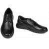 Herren Freizeitschuhe 926 schwarz