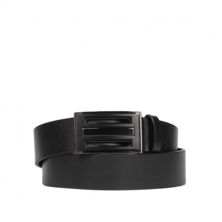 Herrengürtel 47b schwarz