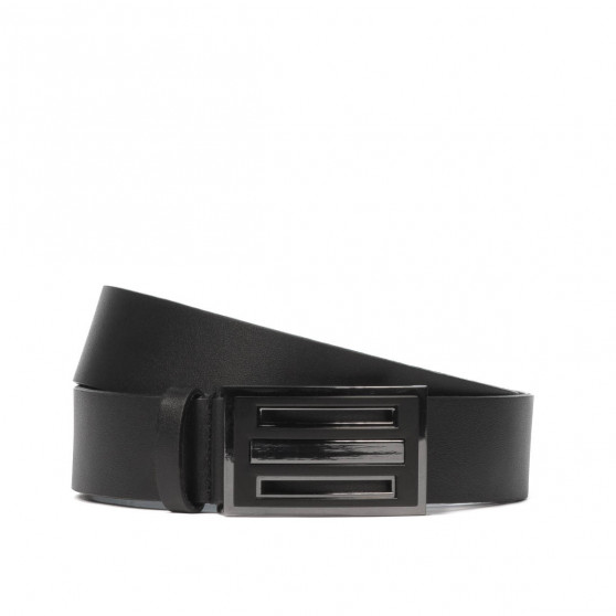 Herrengürtel 47b schwarz