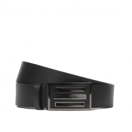 Herrengürtel 47b schwarz