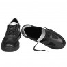 Schwarze Sportschuhe 928 kombiniert