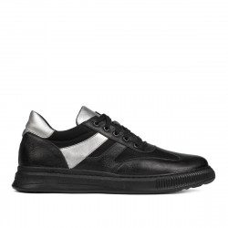 Schwarze Sportschuhe 928 kombiniert