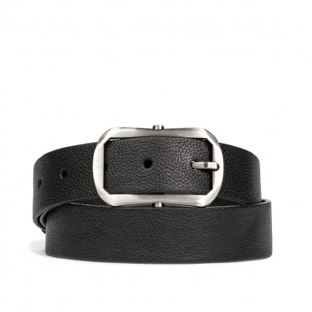 Damengürtel 23m biz schwarz