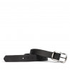 Damengürtel 23m biz schwarz