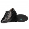 Herren Sportschuhe 910 schwarz