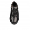 Herren Sportschuhe 910 schwarz