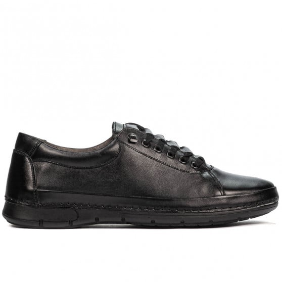 Herren Sportschuhe 910 schwarz Herren Sportschuhe 910 schwarz