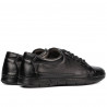 Herren Sportschuhe 910 schwarz