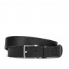 Herrengürtel 48b Biz schwarz