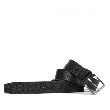 Herrengürtel 48b Biz schwarz