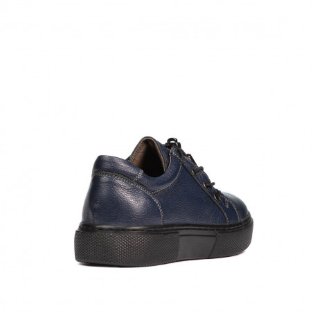 Kinder-Schuhe 2006 Indigo