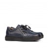 Kinder-Schuhe 2006 Indigo
