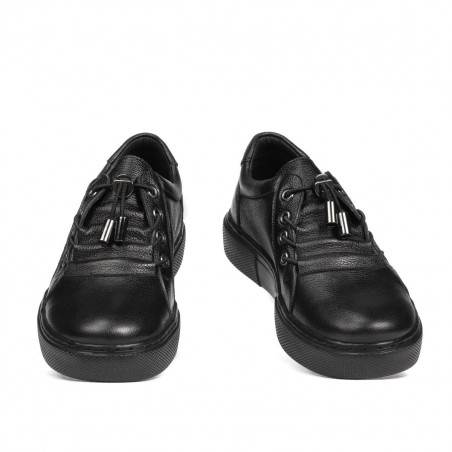 Kinderschuhe 2006 schwarz