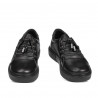Kinderschuhe 2006 schwarz