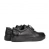 Kinderschuhe 2006 schwarz