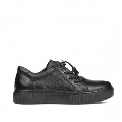 Kinderschuhe 2006 schwarz