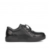 Kinderschuhe 2006 schwarz