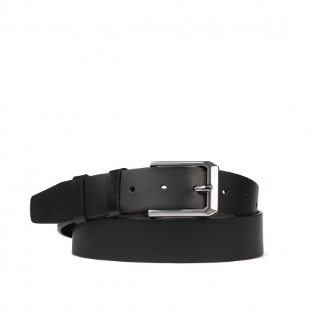 Herrengürtel 49b schwarz