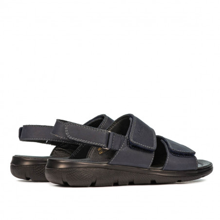 Jugendsandalen 349 bufo indigo