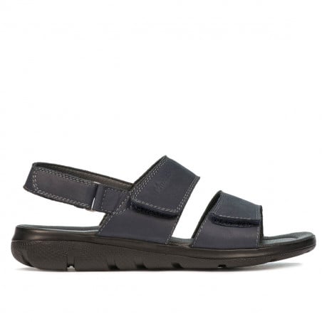 Jugendsandalen 349 bufo indigo