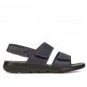 Jugendsandalen 349 bufo indigo
