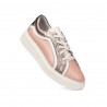 6035 rosa kombinierte Freizeitschuhe/Sportschuhe