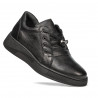 Jugendsportschuhe 378 schwarz