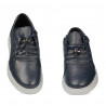 Freizeitschuhe/Sportschuhe 927-1 Indigo