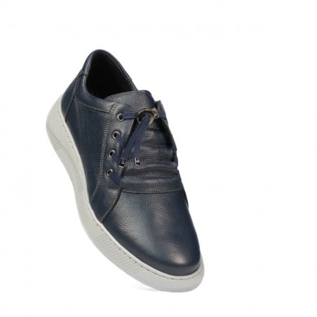 Freizeitschuhe/Sportschuhe 927-1 Indigo