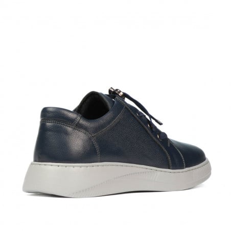 Freizeitschuhe/Sportschuhe 927-1 Indigo
