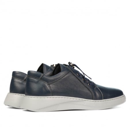 Freizeitschuhe/Sportschuhe 927-1 Indigo