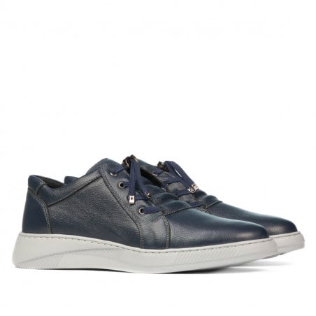 Freizeitschuhe/Sportschuhe 927-1 Indigo
