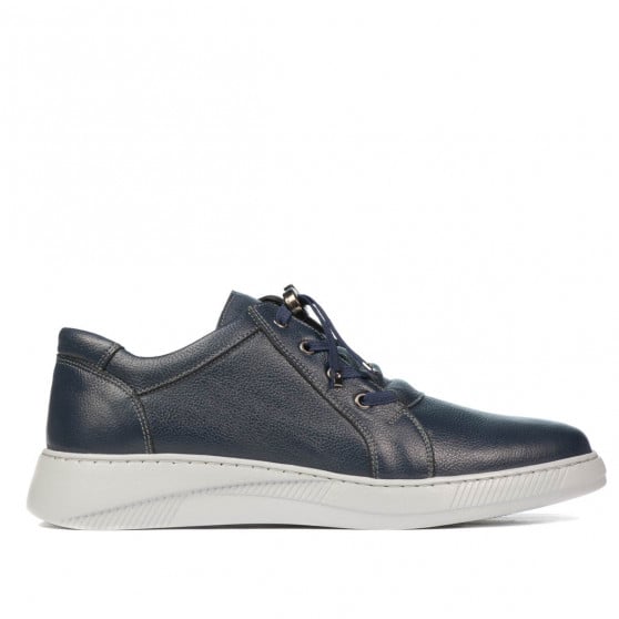 Freizeitschuhe/Sportschuhe 927-1 Indigo Freizeitschuhe/Sportschuhe 927-1 Indigo