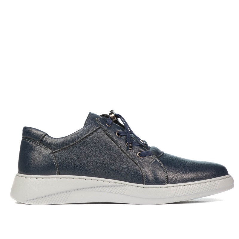 Freizeitschuhe/Sportschuhe 927-1 Indigo
