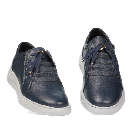 Freizeitschuhe/Sportschuhe 927-1 Indigo