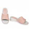 Damen Sandalen 5074 rosa