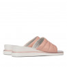 Damen Sandalen 5074 rosa