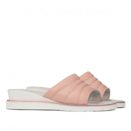 Damen Sandalen 5074 rosa