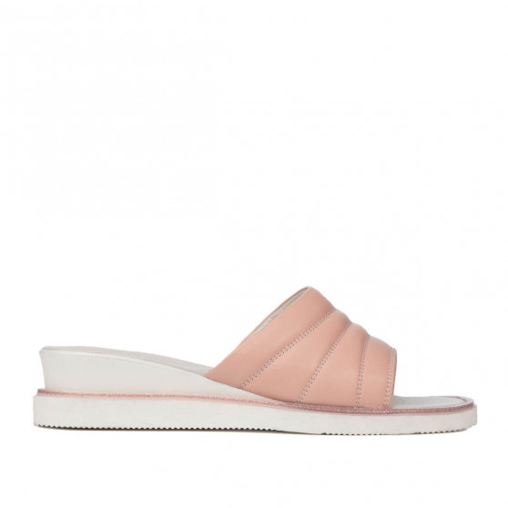 Damen Sandalen 5074 rosa Damen Sandalen 5074 rosa