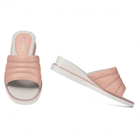 Damen Sandalen 5074 rosa