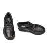 Jugendsportschuhe 378 schwarz
