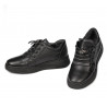 Jugendsportschuhe 378 schwarz