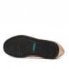 Herren Mokassins 921 beige