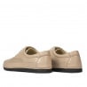 Herren Mokassins 921 beige