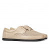 Herren Mokassins 921 beige