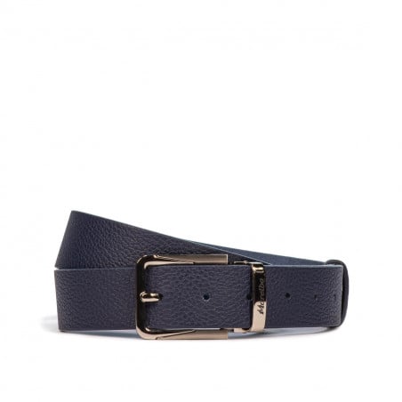 Herren Gürtel 50b biz indigo