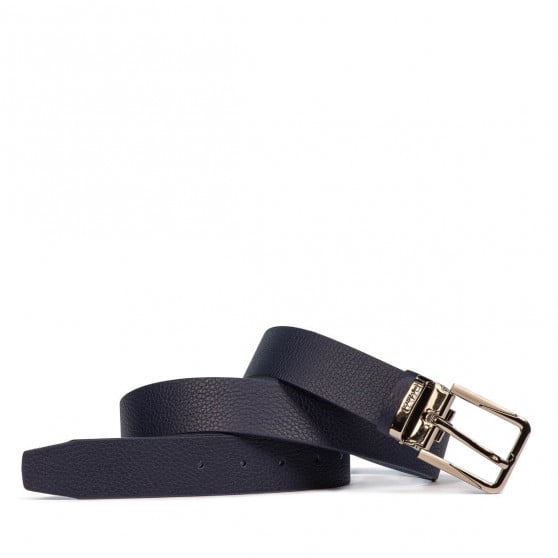 Herren Gürtel 50b biz indigo Herren Gürtel 50b biz indigo