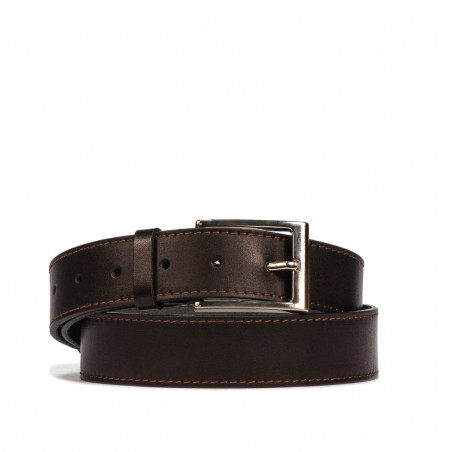 Herren Gürtel 05bc schwarz
