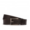 Herren Gürtel 05bc schwarz