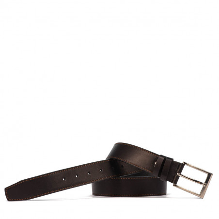 Herren Gürtel 05bc schwarz